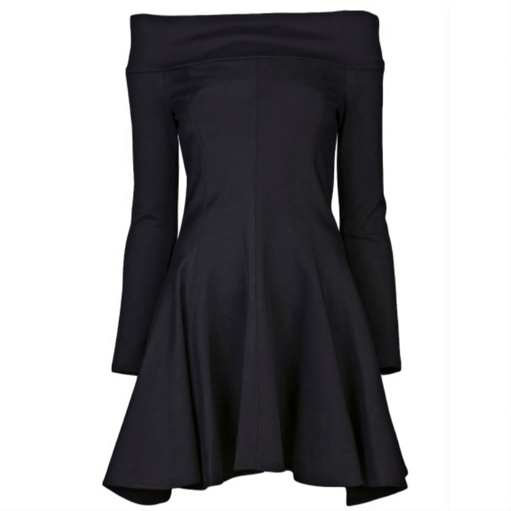 NWOT Halston Heritage cocktail dress